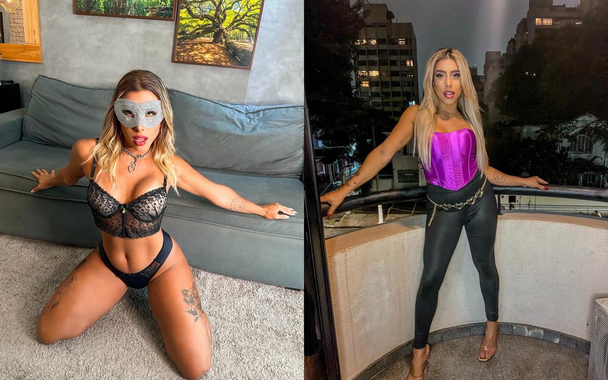 [47.87 GB]Wanessa Lobato (A Safadinha Do Forró) – 178 Video – Porn torrents download