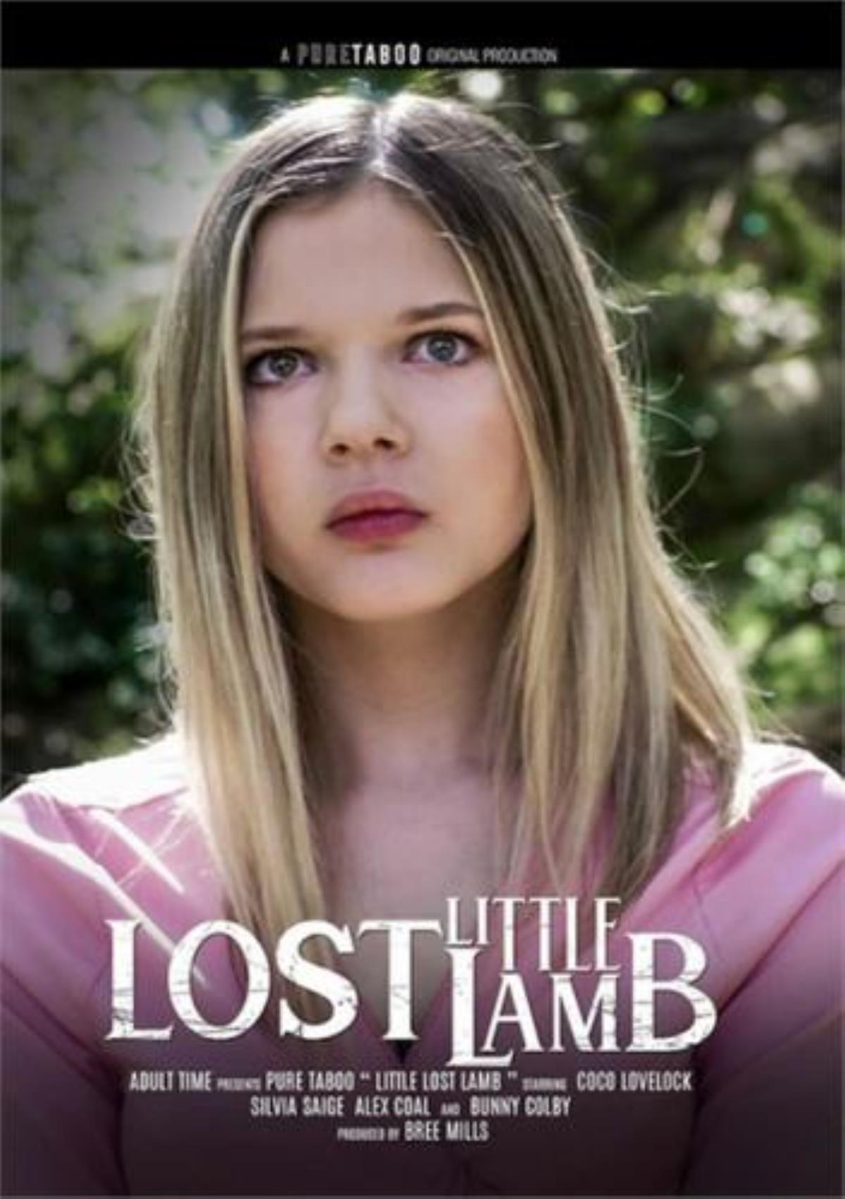 [1.05 GB]Lost Little Lamb (with Russian translation) (PureTaboo) (Coco Lovelock, Alex Coal, Bunny Colby, Silvia Saige) – Porn torrents download