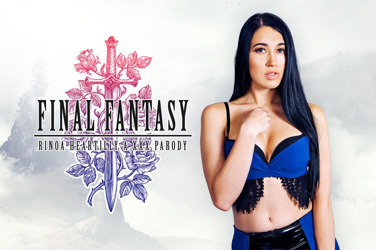 [Www.vrcosplayx.com] Alex Coal – Final Fantasy: Rinoa Heartilly A XXX Parody – 21.06.2019 [2019 g., Blowjob Fucking Brunette 180 Videogame Small Tits Doggystyle Teen, SideBySide, 2700p] [Oculus Rift / Vive] – Porn torrents download