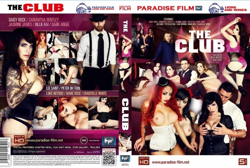 The Club / Club (Daisy Rock, Trash Meister / Paradise Film) [2014, All Sex, Fetish, Big Tits, Lesbian, Nylon, Cosplay, Feature, 540p, WEB-DL] (Split Scenes) – Porn torrents download