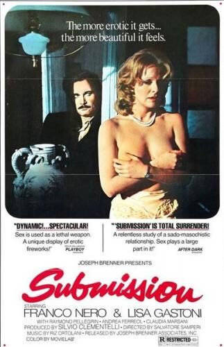 Scandalo / Scandal (Salvatore Samperi, Clesi Cinematografica) [1976, Drama | War, DVD5] – Porn torrents download