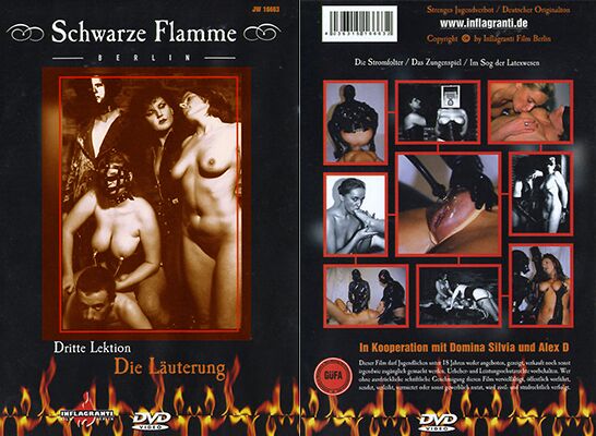 Dritte Lektion – Die Läuterung (Inflagranti) [2004, Busty, MILFs, DVDRip] – Porn torrents download