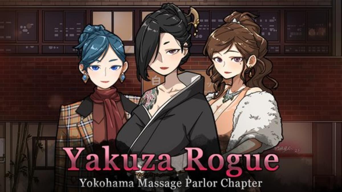 [1.16 GB] -Yakuza Rogue: Yokohama massage parlor chapter (WAKUWAKU) | Free Porn Torrent