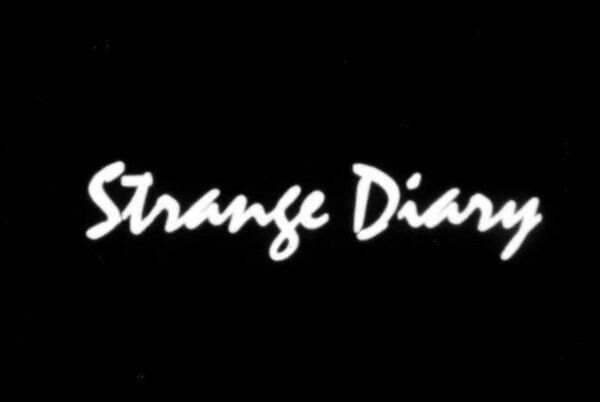 Strange Diary / odd Diary (Richard Wilton) [1976 g., Adult, WEB-DL] – Porn torrents download