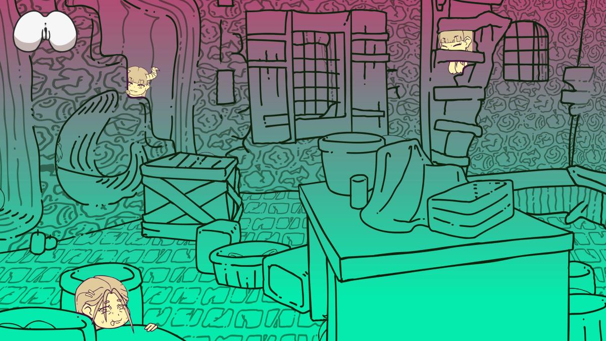 [2.95 GB] Tower of Hidden Waifus (Mizuki Software) – Porn torrents download