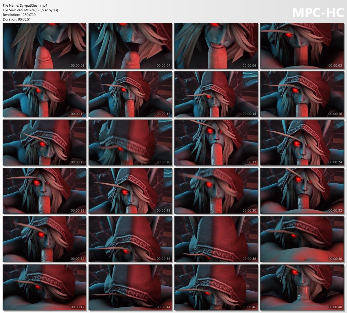 [30.23 GB]Secazz / Collection of works by the author Secazz – Porn torrents download