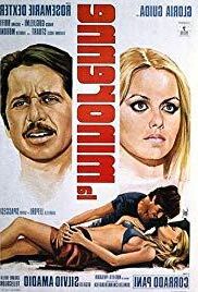 La minorenne / Underage (Silvio Amadio, Domizia Cinematografica) [1974, Comedy | Romance, DVD9] [rus] (Gloria Guida … Valeria Sanna Rosemary Dexter … Franca Sanna Marco Guglielmi … Massimo Sanna Luciano Roffi … Lorenzo Sanna Fabr – Porn torrents download