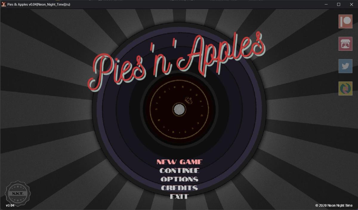 [1.33 GB]Pies and Apples (Neon Night Time) – Porn torrents download