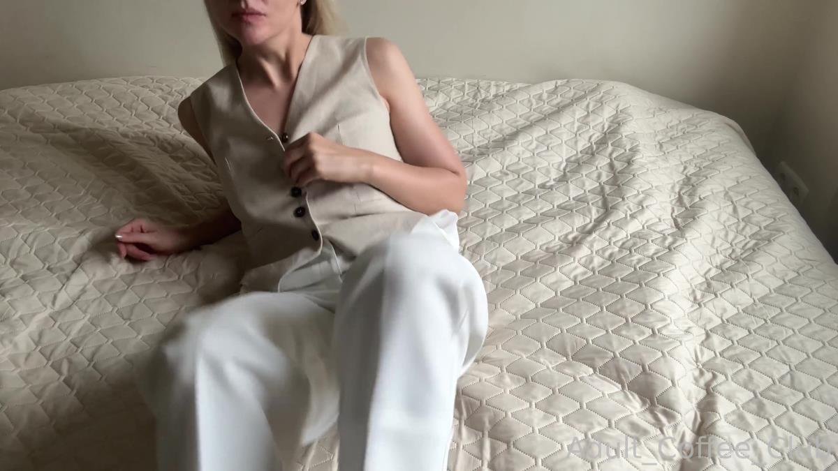 [1.32 GB]Adult Coffee Club - Dildo Anal with ATM | Free Porn Torrent