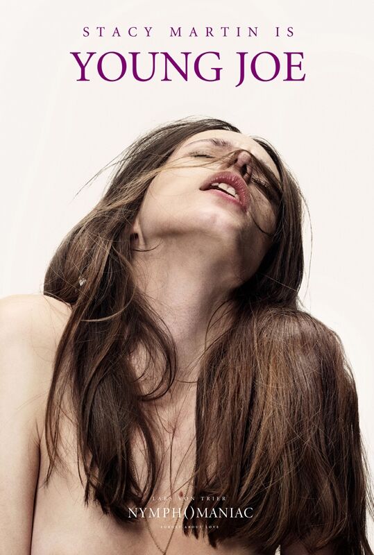 Nymphomaniac: Part 1-2: Director ‘s Cut / Nymphomaniac: Vol. I-II Director’s Cut (Lars von Trier, Zentropa Entertainments, Zentropa International Köln, Heimatfilm) [2013, Drama, Erotica, BDRip, 1080p] [RUS] – Porn torrents download