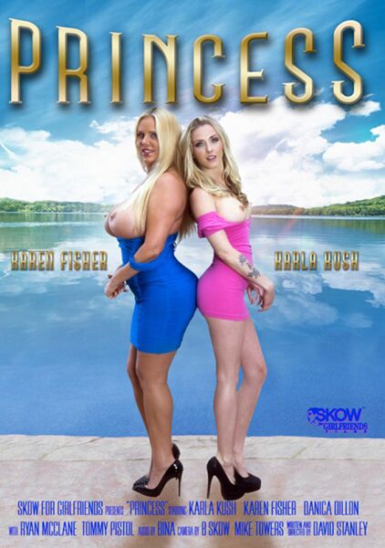 Princess (B Skow, Skow for Girlfriends Films) [2016, All Sex, HDRip, 1080p] Split Scenes – Porn torrents download