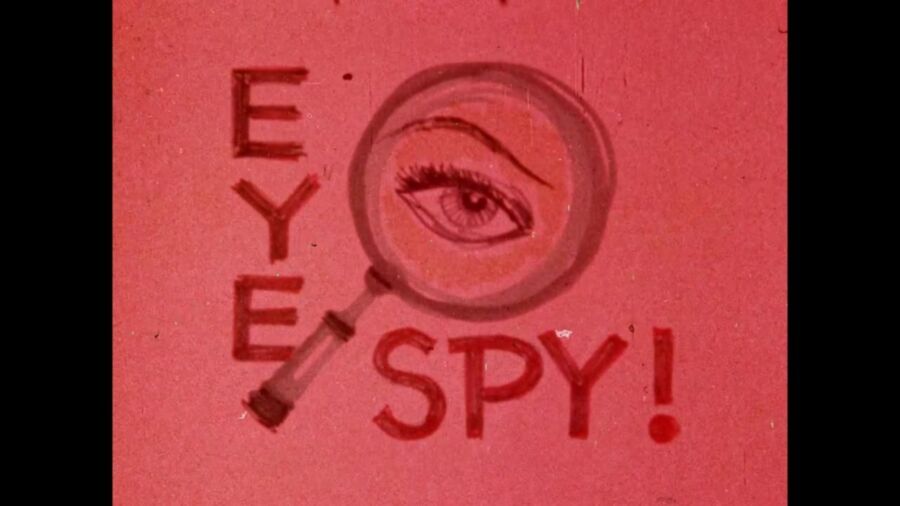 Eye Spy (Something Weird Video) [1973, All Sex, HDRip, 720p] – Porn torrents download