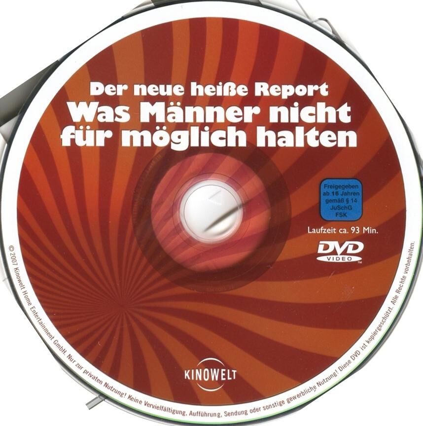 New Hot Report: The fact that husbands find it impossible / Der neue heiße Sex-Report – Was Männer nicht für möglich halten (Ernst Hofbauer, Rapid Film) [1971, Comedy, DVD9] [rus] – Porn torrents download
