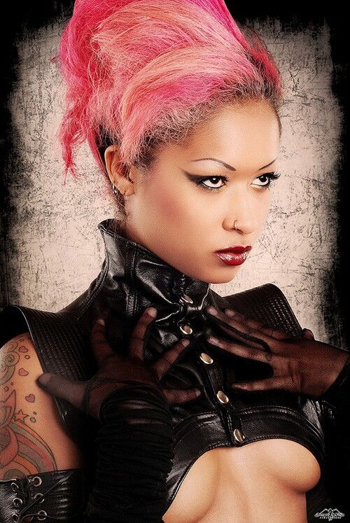 Skin Diamond (Part 2) (roller 192) (aka Skin) MegaPack [2009-2015, Straight, Anal, Lesbo, DP, BDSM] – Porn torrents download