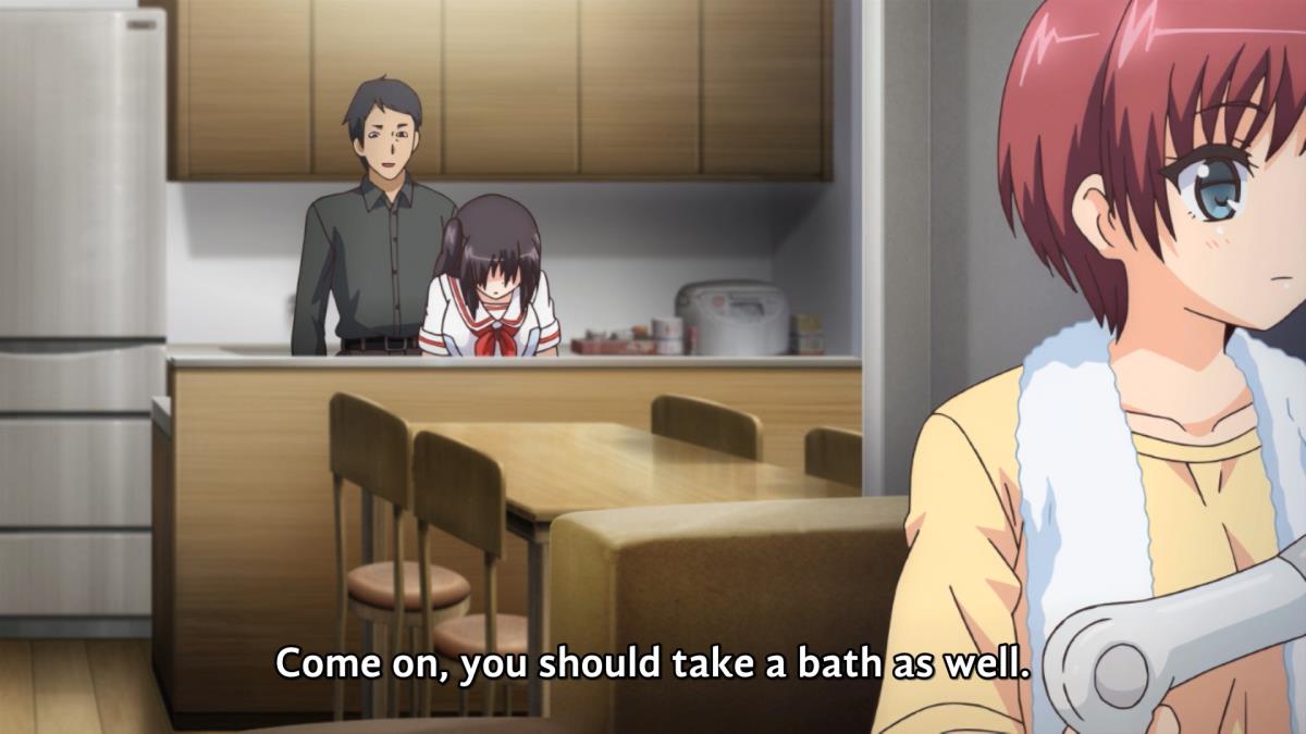 [3.57 GB]/ Soshite Watashi wa Ojisan ni… , Nur) (EP 01-04 of 04) – Porn torrents download