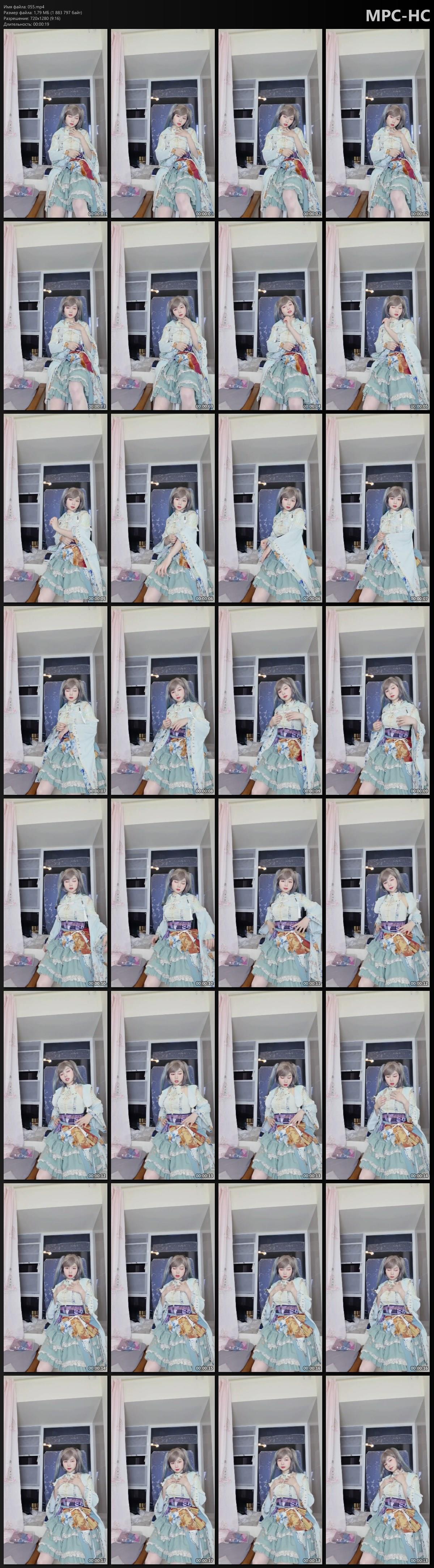 [439.7 MB] Yeye666666 () Pack (70 videos) – Porn torrents download