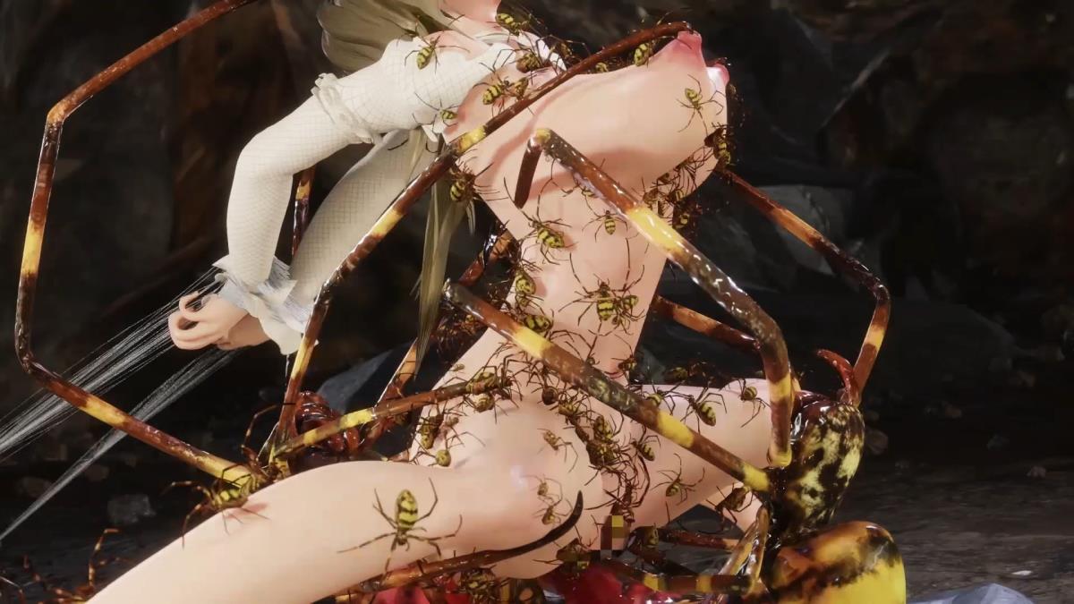 [3.57 GB]ラクーン・オブ・ザ・グリーン「蜘蛛」 / RACCOON OF THE GREEN-SPIDER (Kotoribox) – Porn torrents download