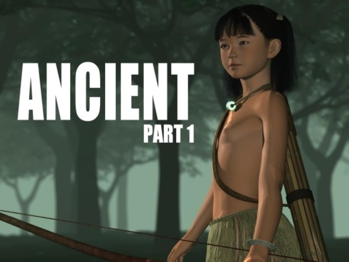 [2.64 GB] ANCIENTS. Part1 / ANCIENT part1 (Yosino) – Porn torrents download