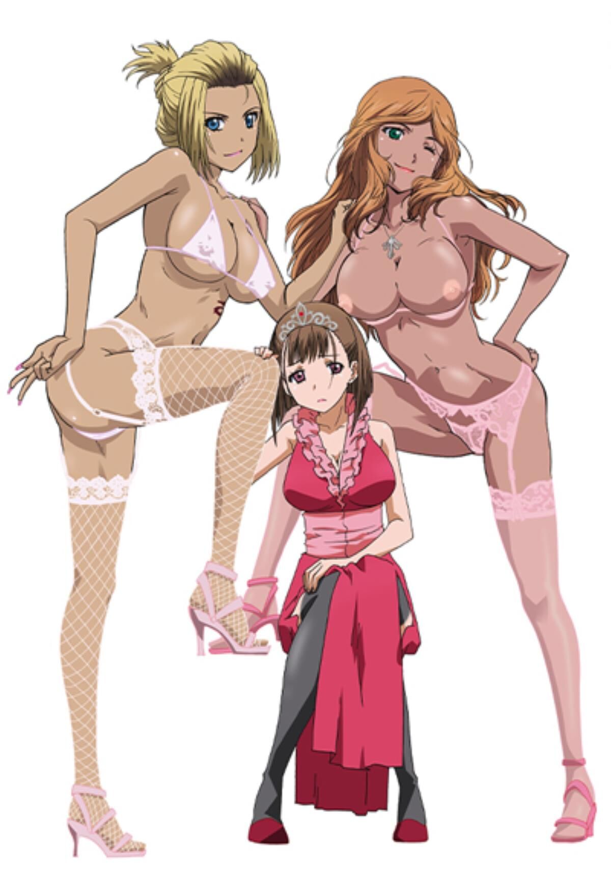 [301.1 MB] M-ogui: Last OrderM Masochist for Dessert (Oota Hideta, Studio 1st) (ep. 1 of 1) | Free Porn Torrent