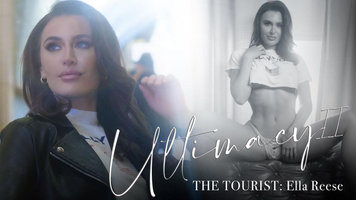 [730.6 MB]Ella Reese(Ultimacy II Episode 4. The Tourist) – Porn torrents download