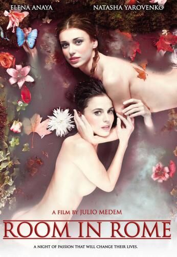 Habitación en RomaRoom in Rome / Room in Rome (Julio Medem, Morena Films, Alicia Produce, Canal + España) [2010, Drama | Romance, DVD9] [rus] – Porn torrents download