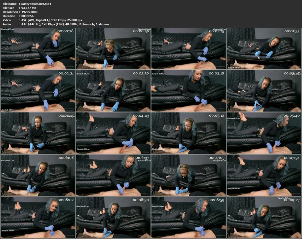 [77.13 GB]Mistress Anette (Minnie Manga) – Collections of 114 Clips / Mistress Anette – 114 clips – Porn torrents download