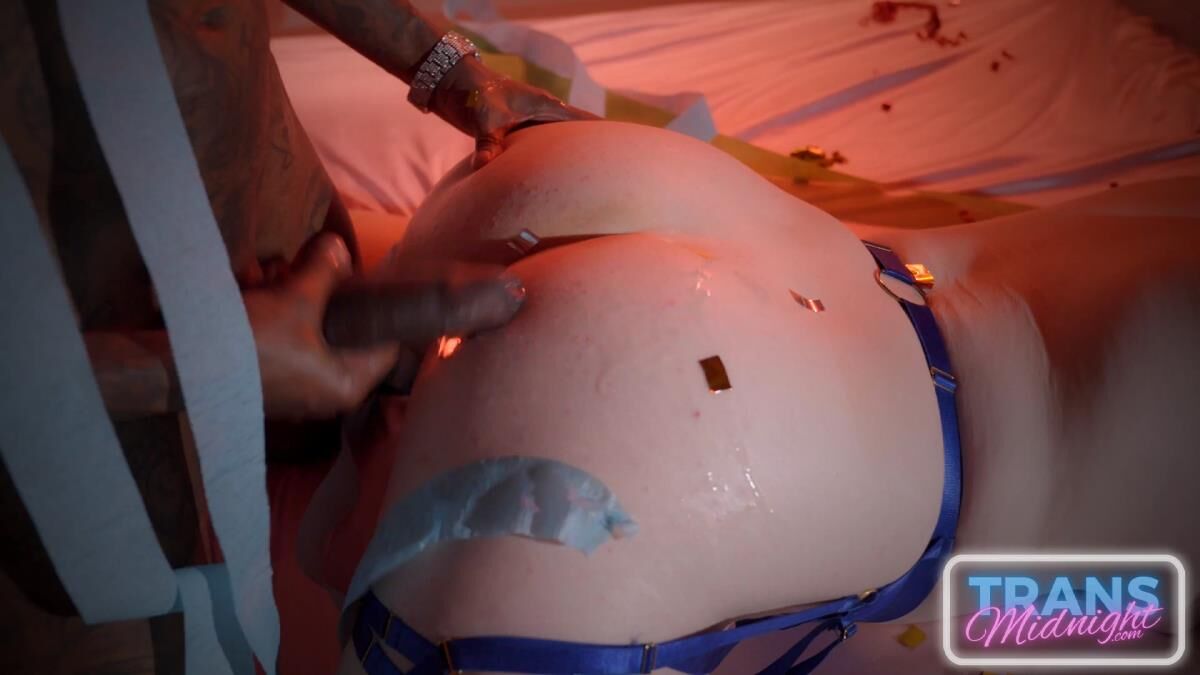 [1.44 GB] Pale Beauty Memphi Hart Loves BBC Bareback (02/19/2024) – Porn torrents download