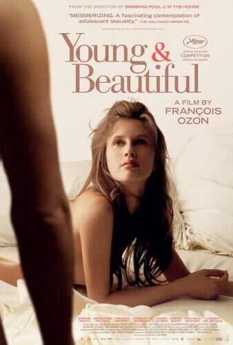 Jeune & jolie / young and beautiful (François Ozon, Mandarin Films, Mars Films, France 2 Cinéma) [2013, Drama | Romance, DVD5] [rus] – Porn torrents download
