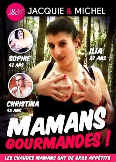 Mamans Gourmandes (Jacquie et Michel) [2018 g., All Sex, Anal, Amateurs, MILF, Mature, Gonzo, Outdoor, Stockings, Facial Cumshots, WEB-DL, 720p] (Sophie, Christina, Ilia, Ollivier Lecoeur, Anto Toto , Amateurs) – Porn torrents download
