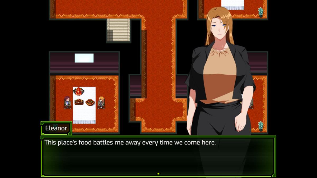 Armored Suit Solgante (Kagura Games) – Porn torrents download