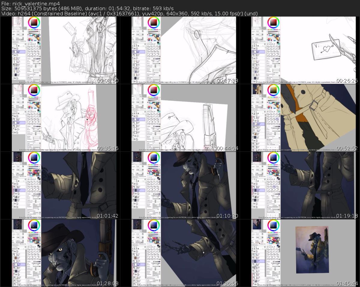 [15.9 GB]Atryl PSD and Process Video Collection / Collection of PSD and video Atryl (Atryl) – Porn torrents download