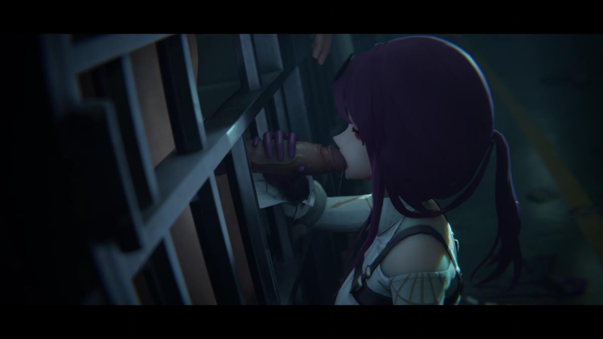 [1.37 GB]New Job for Kafk (kamihikoki mmd) – Porn torrents download