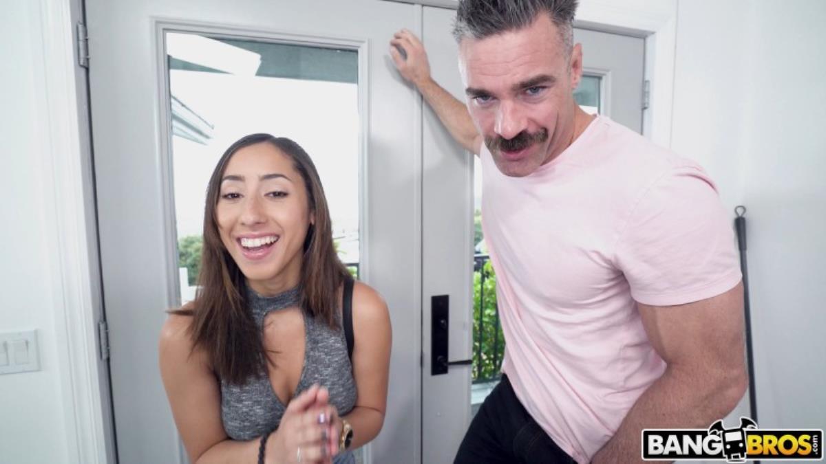 [7.73 GB] Kira Perez – Kira Satisfies His Maid Fetish – Porn torrents download
