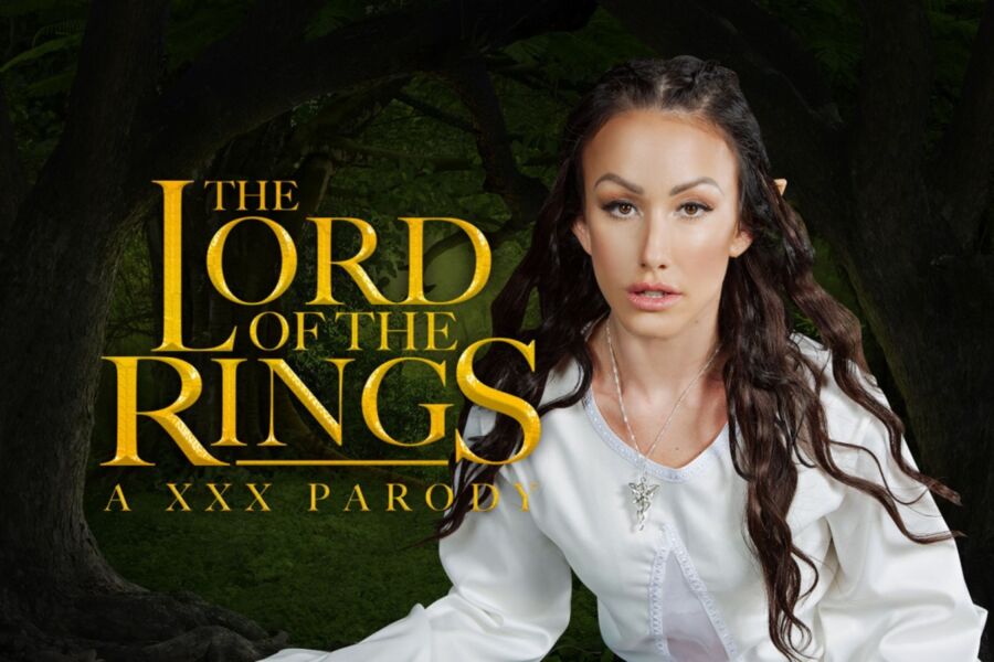 [VRCosplayx.com] Jennifer White (LOTR A XXX PARODY / 28.06.2019) [2019 g., Blowjob, Brunette, Small Tits, Doggystyle, Virtual Reality, VR, 4K, 1920p] [Oculus Go] – Porn torrents download