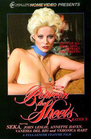 Between The Sheets (Anthony Spinelli, Caballero Home Video) [1981, All Sex, DVDRip] – Porn torrents download
