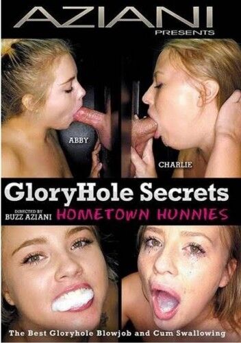 Gloryhole Secrets Hometown Hunnies (2018) / Gloryhole Secrets Hometown Hunnies (Buzz Aziani,?) [2018, Fetish, Gangbang, Gonzo, Oral, Cumshots] – Porn torrents download