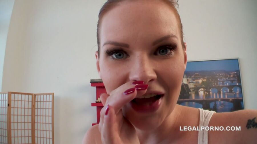 [LegalPorno.com] Arwen Gold, Tarra White (Let’s DAP … Arwen’s Gold first DAP for Tarra White, master prolapse, juicy gapes, assfarting, punch fisting, ATM, swallow TW011) [2015, Gonzo, Fisting, Strap -On, Anal, DP, DAP, 720p] – Porn torrents download