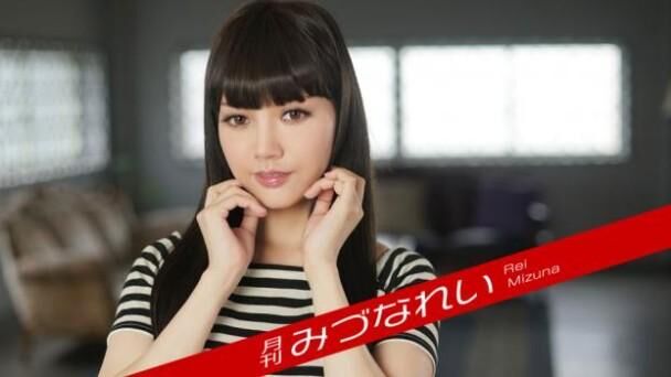 Mizuna Rei – Monthly Records [011219 004] (Caribbeancompr) [uncen] [2019, Flexible, Pretty Tits, Blowjob, All sex, Cum shots, HDRip] [1080p] – Porn torrents download