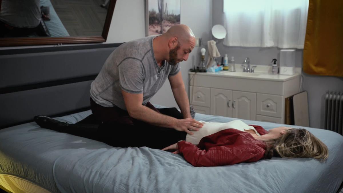 [1.9 GB] Ashley Lane - Deadly Fugitive | Free Porn Torrent