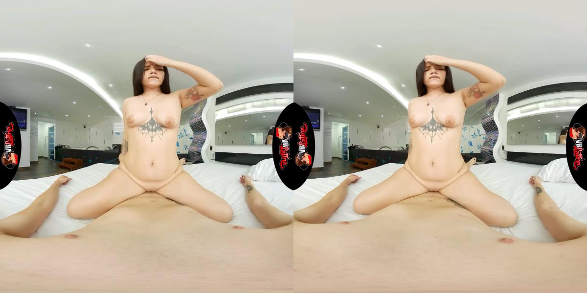 [8.22 GB]Melany Moreno – Big Booty Is Back – Porn torrents download