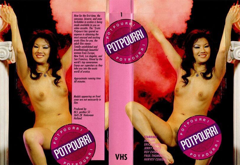 Potpourri 1 / Meat stew 1 [1980, Feature, Classic, VHSRip] – Porn torrents download
