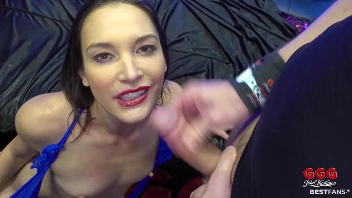 [3.61 GB] Katarina Colt Gangbang & Bukkake (John Thompson, BestFans/GGG) – Porn torrents download