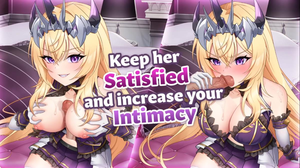 [2.66 GB]傲慢的怪獸公主與名偵探使魔/The Arrogant Kaiju Princess & The Detective Servant (ARTcelerator, PantyParrot/Mango Party) – Porn torrents download