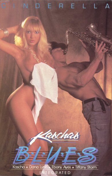 Kascha’s Blues / Blues Caches (Ron Jeremy (as Nicolas Pera), CDI Home Video) [1988, Classic, VHSRip] – Porn torrents download