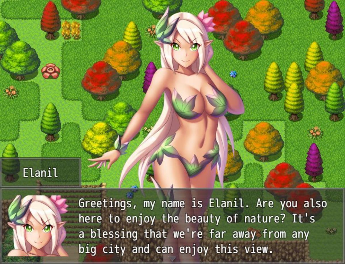 [6.71 GB]Renryuu: Ascension (Naughty Netherpunch) – Porn torrents download