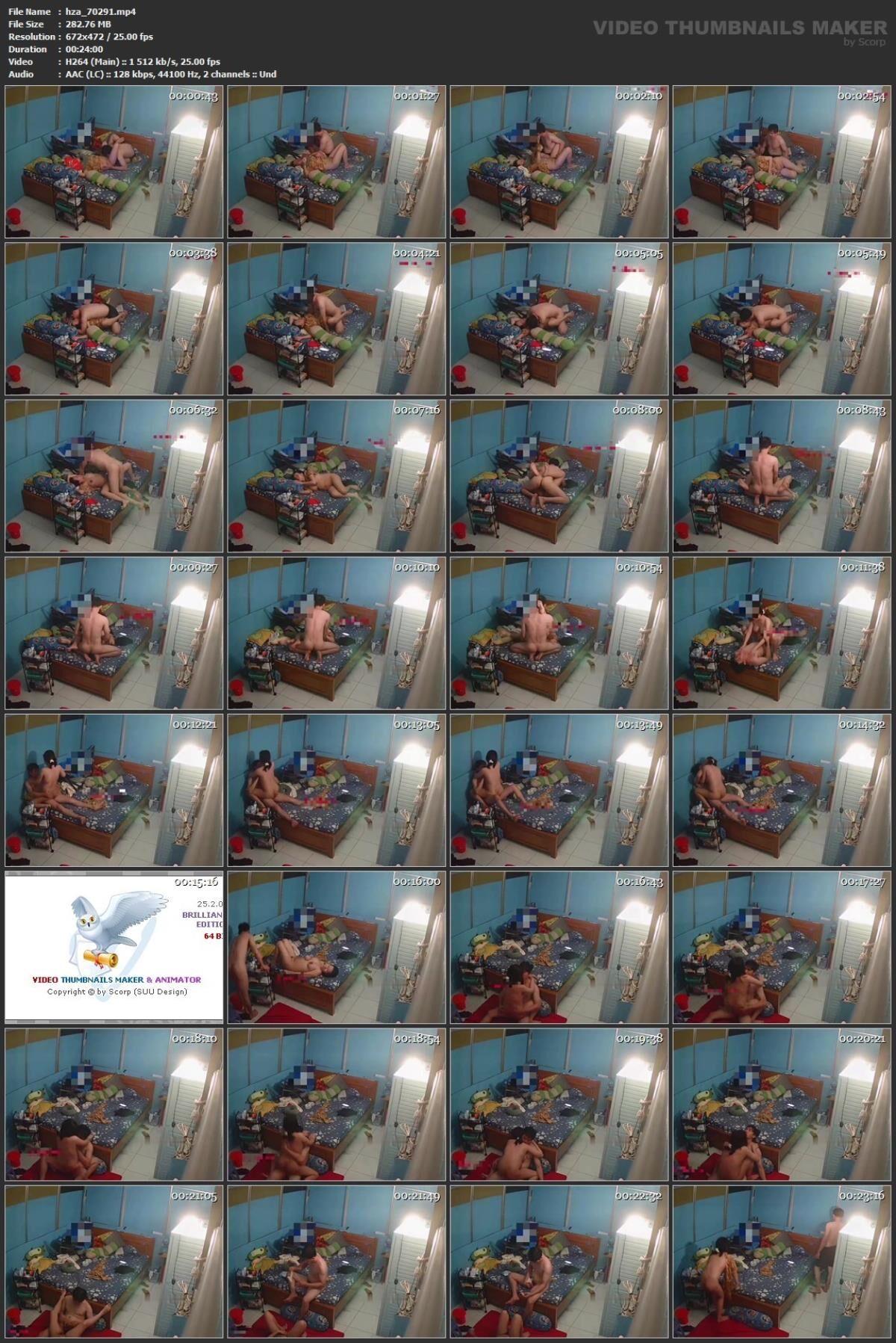 [95.02 GB] Hidden-Zone Asian Edition Pack 362 18 June 2024 (150 Clips) | Free Porn Torrent