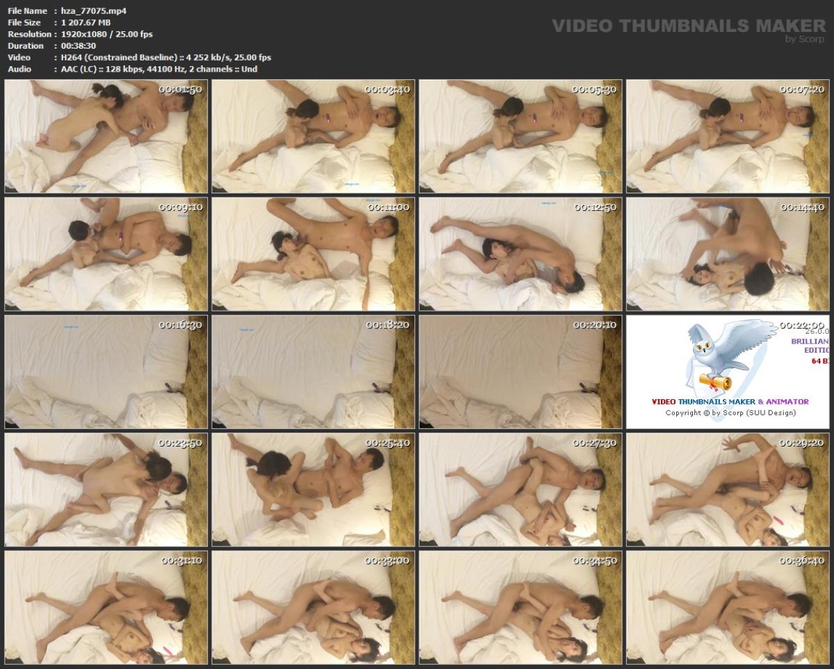 [80.89 GB] Hidden-Zone Asian Edition Pack 407 02 August 2024 (100 Clips) | Free Porn Torrent