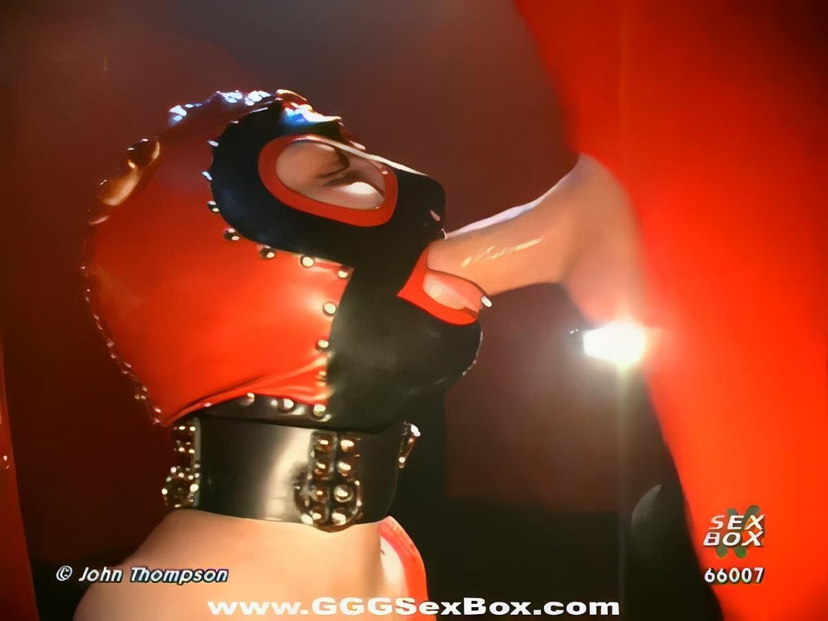 [5.79 GB] Sexbox - Sperma - und Piss TorturSex Box - Torture with sperm and urine (66007, John Thompson, GGG666) | Free Porn Torrent