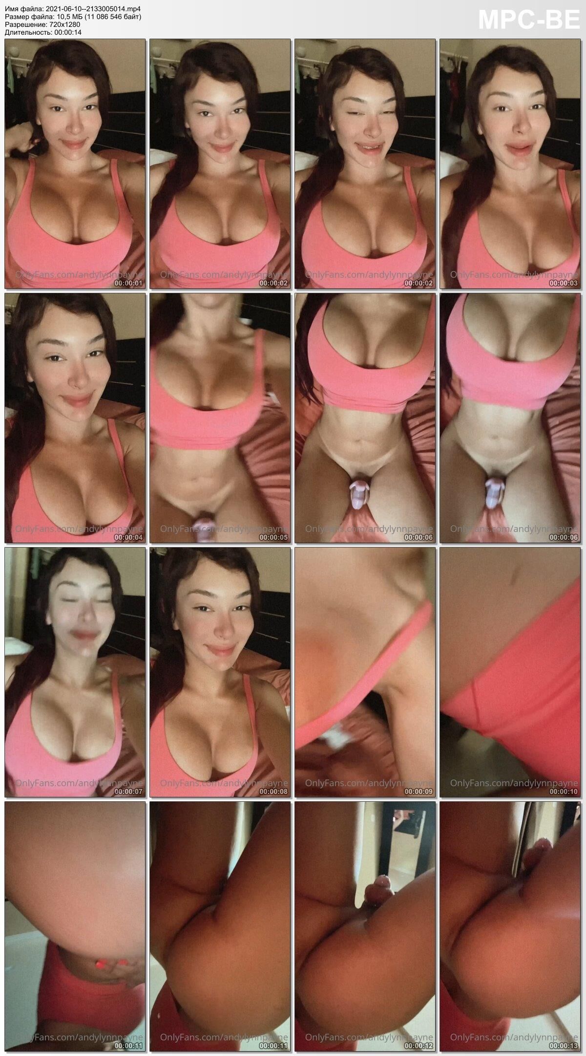 [6.44 GB] Andylynn Payne38 videos – Porn torrents download