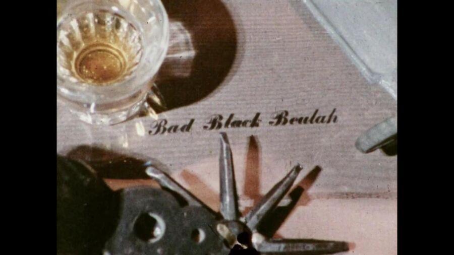 Bad Black Beulah (Ann Robin, VCX) [1976, All Sex, HDRip, 720p] – Porn torrents download